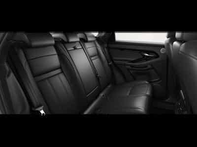 Land-Rover Range Rover Evoque D165 Dynamic SE (2026) - Photo 7