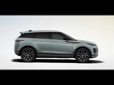 Land-Rover Range Rover Evoque P160 S FWD (2026) - Photo 2