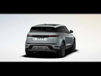 Land-Rover Range Rover Evoque P160 S FWD (2026) - Photo 3