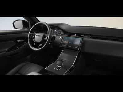 Land-Rover Range Rover Evoque P160 S FWD (2026) - Photo 5