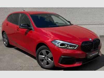 BMW 116 116iA Automatique //12 Mois De Garantie ✅✅✅ (2023) - Foto 1