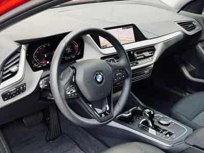 BMW 116 116iA Automatique //12 Mois De Garantie ✅✅✅ (2023) - Foto 10