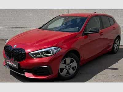 BMW 116 116iA Automatique //12 Mois De Garantie ✅✅✅ (2023) - Foto 2