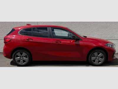 BMW 116 116iA Automatique //12 Mois De Garantie ✅✅✅ (2023) - Foto 4
