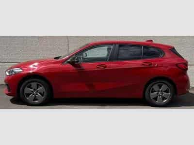 BMW 116 116iA Automatique //12 Mois De Garantie ✅✅✅ (2023) - Foto 5