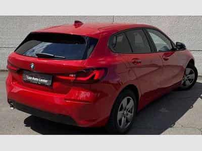 BMW 116 116iA Automatique //12 Mois De Garantie ✅✅✅ (2023) - Foto 6
