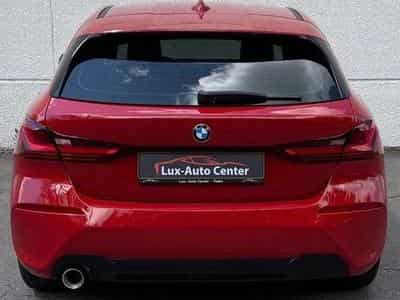 BMW 116 116iA Automatique //12 Mois De Garantie ✅✅✅ (2023) - Foto 8