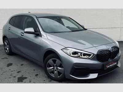 BMW 118 118iA. Automatique // 12 Mois De Garantie✅✅✅ (2023) - Foto 1