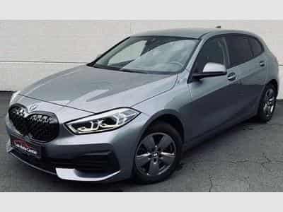 BMW 118 118iA. Automatique // 12 Mois De Garantie✅✅✅ (2023) - Foto 2