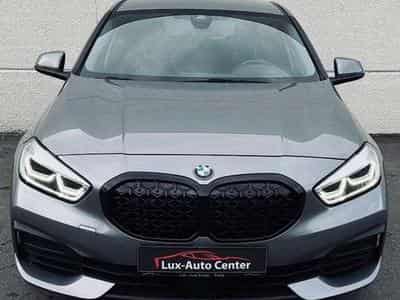 BMW 118 118iA. Automatique // 12 Mois De Garantie✅✅✅ (2023) - Foto 3