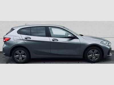 BMW 118 118iA. Automatique // 12 Mois De Garantie✅✅✅ (2023) - Foto 4
