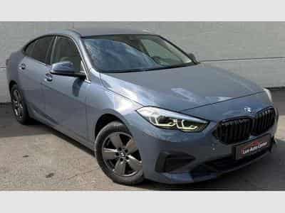 BMW 216 Gran Coupé // Automatique //12 Mois De Garantie✅✅✅ (2021) - Foto 1