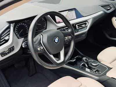 BMW 216 Gran Coupé // Automatique //12 Mois De Garantie✅✅✅ (2021) - Foto 10