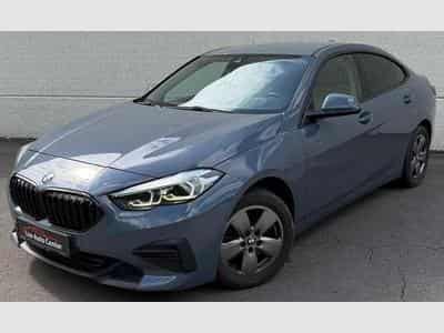 BMW 216 Gran Coupé // Automatique //12 Mois De Garantie✅✅✅ (2021) - Foto 2