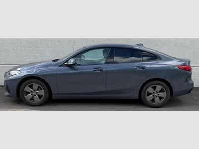 BMW 216 Gran Coupé // Automatique //12 Mois De Garantie✅✅✅ (2021) - Foto 5