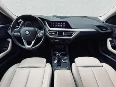 BMW 216 Gran Coupé // Automatique //12 Mois De Garantie✅✅✅ (2021) - Foto 9