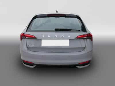 Skoda Scala (2026) - Photo 2
