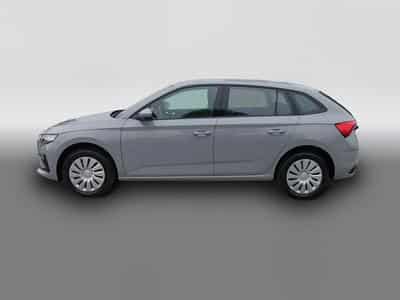 Skoda Scala (2026) - Photo 5