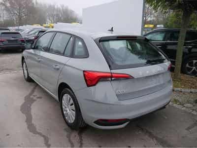 Skoda Scala (2026) - Photo 6