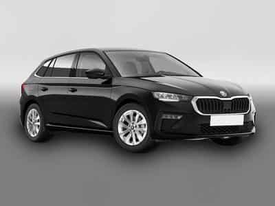Skoda Scala (2026) - Photo 1