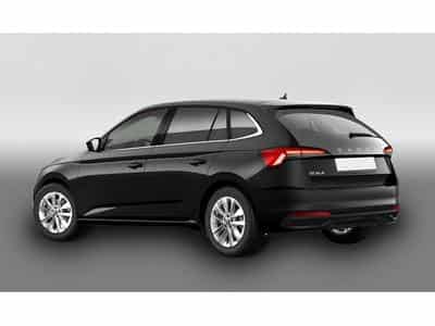 Skoda Scala (2026) - Photo 3