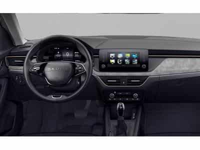 Skoda Scala (2026) - Photo 4