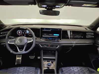 VW Tiguan (2023) - Photo 11