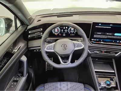 VW Tiguan (2023) - Photo 12