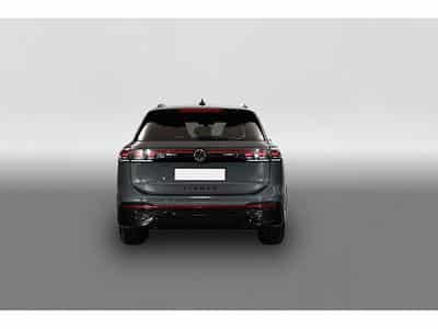 VW Tiguan (2023) - Photo 4