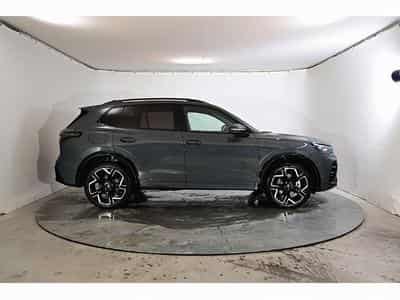 VW Tiguan (2023) - Photo 6