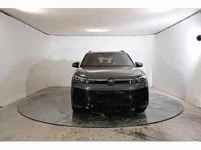 VW Tiguan (2023) - Photo 8