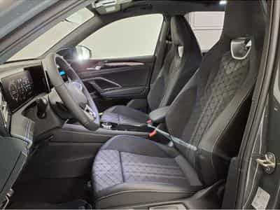 VW Tiguan (2023) - Photo 9