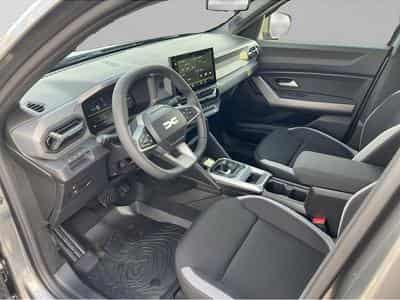 Dacia Duster (2026) - Photo 4