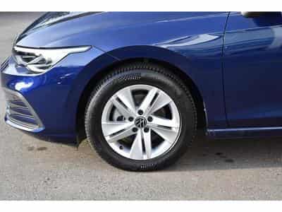 VW Golf (2024) - Photo 5