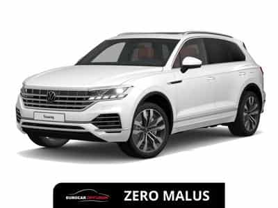 VW Touareg 3.0 TSi V6 PHEV 4MOTION 381 CV  * MATRIX *PANO * CUIR * (2022) - Photo 1