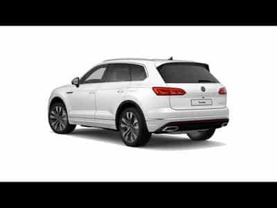 VW Touareg 3.0 TSi V6 PHEV 4MOTION 381 CV  * MATRIX *PANO * CUIR * (2022) - Photo 3
