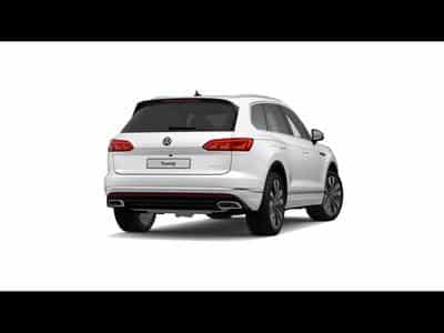 VW Touareg 3.0 TSi V6 PHEV 4MOTION 381 CV  * MATRIX *PANO * CUIR * (2022) - Photo 5