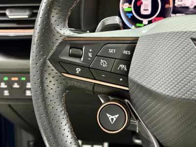 Cupra Formentor VZ 245CV eHybrid PHEV DSG6 ** MAT ** VSS ** CUIR ** (2023) - Photo 11