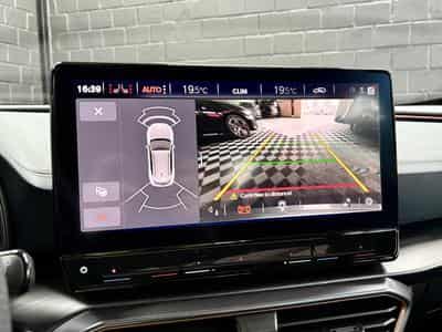Cupra Formentor VZ 245CV eHybrid PHEV DSG6 ** MAT ** VSS ** CUIR ** (2023) - Photo 14