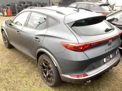 Cupra Formentor VZ 245CV eHybrid PHEV DSG6 ** MAT ** VSS ** CUIR ** (2023) - Photo 4