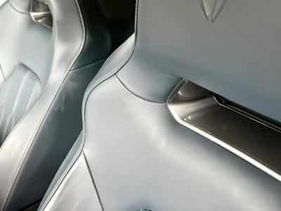 Cupra Formentor VZ 245CV eHybrid PHEV DSG6 ** MAT ** VSS ** CUIR ** (2023) - Photo 7