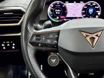 Cupra Formentor VZ 245CV eHybrid PHEV DSG6 *VSS* *ACC* PANO* (2024) - Photo 9