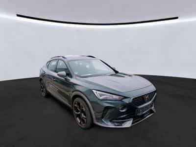 Cupra Formentor VZ 245CV eHybrid PHEV DSG6 *CAM* *ACC* HAYON* (2022) - Foto 3