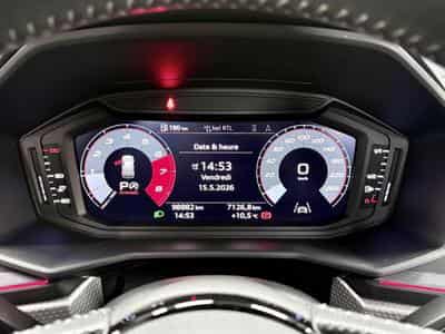 Audi A1 Sportback 40 TFSI S-Line (2019) - Foto 13