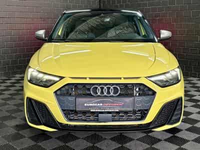 Audi A1 Sportback 40 TFSI S-Line (2019) - Foto 2