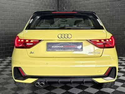 Audi A1 Sportback 40 TFSI S-Line (2019) - Foto 5