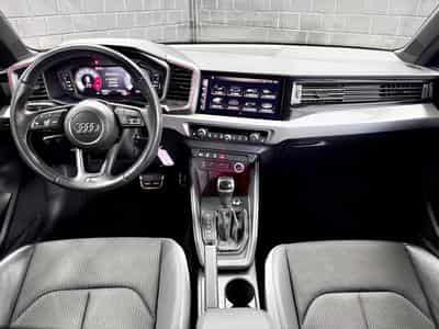 Audi A1 Sportback 40 TFSI S-Line (2019) - Foto 9