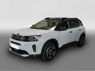 Citroën C5 Aircross (2025) - Photo 1