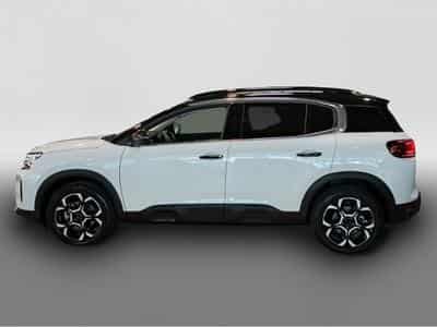 Citroën C5 Aircross (2025) - Photo 2