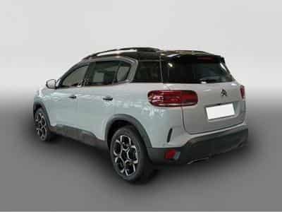 Citroën C5 Aircross (2025) - Photo 3